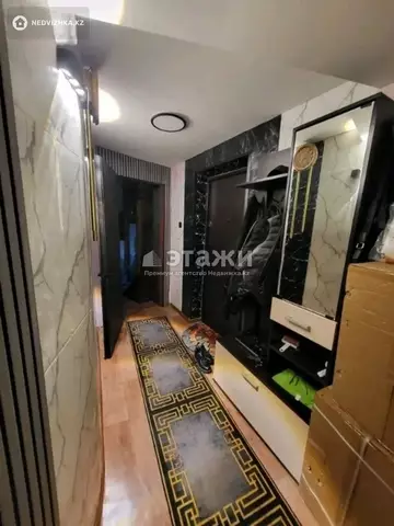 1-комнатная квартира, этаж 2 из 5, 31 м²