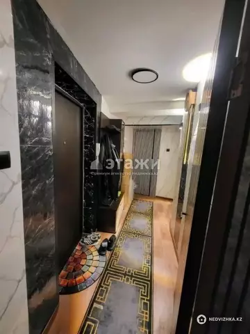 1-комнатная квартира, этаж 2 из 5, 31 м²