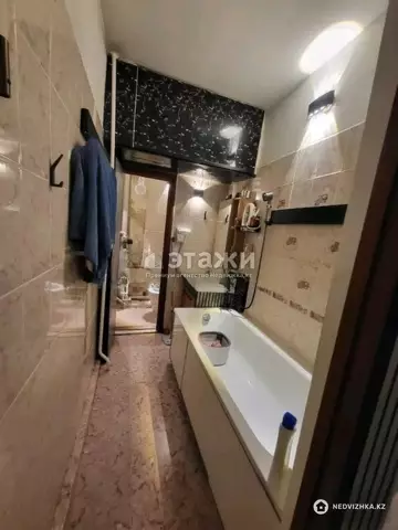 31 м², 1-комнатная квартира, этаж 2 из 5, 31 м², изображение - 6