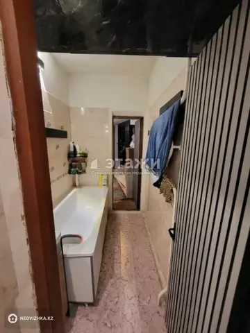 31 м², 1-комнатная квартира, этаж 2 из 5, 31 м², изображение - 7