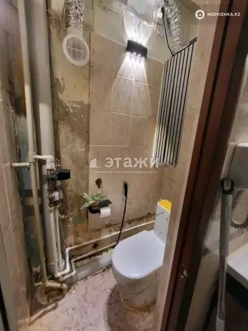 31 м², 1-комнатная квартира, этаж 2 из 5, 31 м², изображение - 8