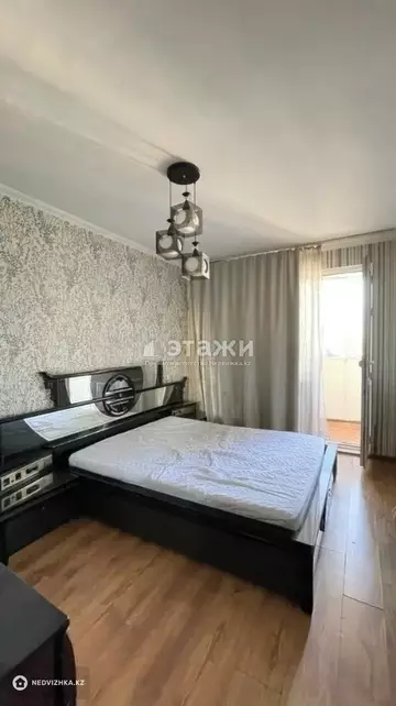 2-комнатная квартира, этаж 12 из 15, 55 м²