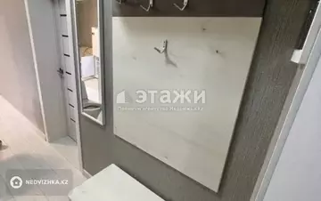 1-комнатная квартира, этаж 10 из 13, 45 м²