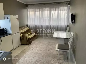 1-комнатная квартира, этаж 10 из 13, 45 м²