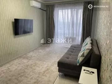 45 м², 1-комнатная квартира, этаж 10 из 13, 45 м², изображение - 7