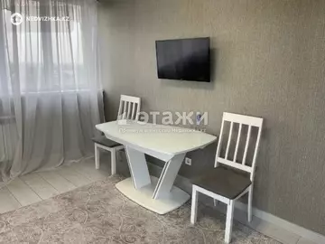 45 м², 1-комнатная квартира, этаж 10 из 13, 45 м², изображение - 10