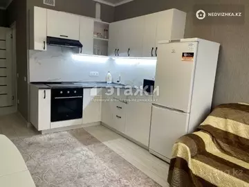 45 м², 1-комнатная квартира, этаж 10 из 13, 45 м², изображение - 11