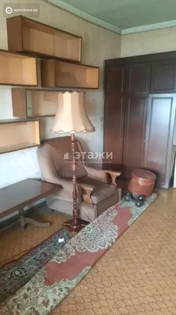 1-комнатная квартира, этаж 5 из 5, 36 м²