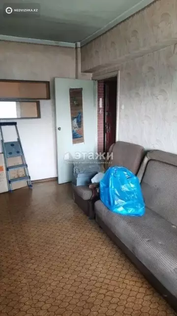 1-комнатная квартира, этаж 5 из 5, 36 м²