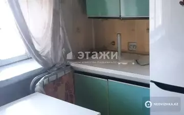 1-комнатная квартира, этаж 5 из 5, 36 м²