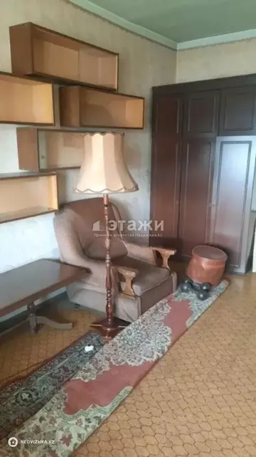 36.2 м², 1-комнатная квартира, этаж 5 из 5, 36 м², изображение - 5