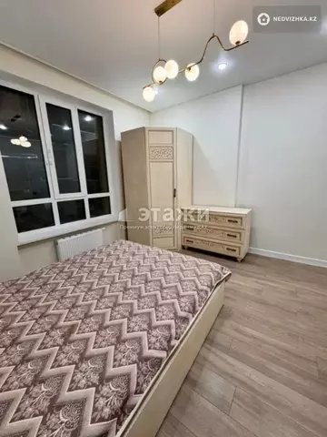 47 м², 2-комнатная квартира, этаж 8 из 12, 47 м², изображение - 4