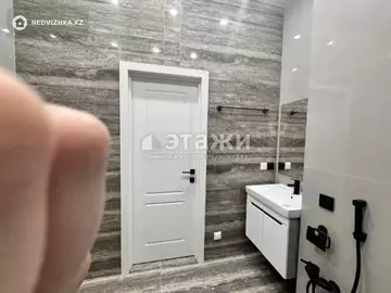 47 м², 2-комнатная квартира, этаж 8 из 12, 47 м², изображение - 7