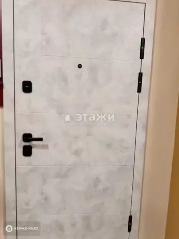 47 м², 2-комнатная квартира, этаж 8 из 12, 47 м², изображение - 8