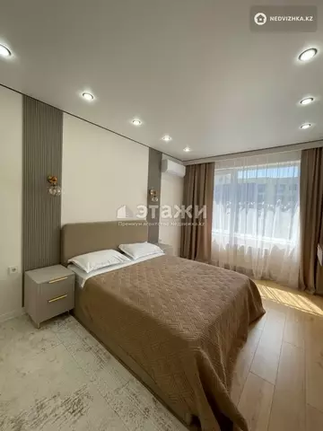 1-комнатная квартира, этаж 10 из 12, 33 м²