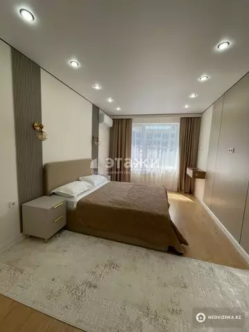1-комнатная квартира, этаж 10 из 12, 33 м²