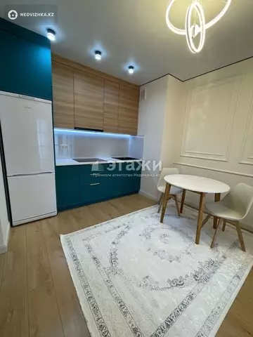 33 м², 1-комнатная квартира, этаж 10 из 12, 33 м², изображение - 4