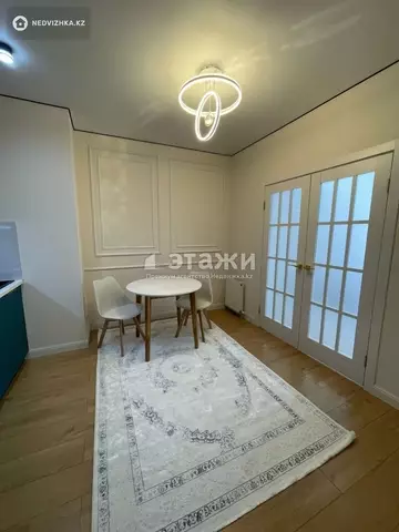 33 м², 1-комнатная квартира, этаж 10 из 12, 33 м², изображение - 5