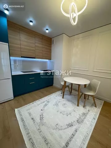 33 м², 1-комнатная квартира, этаж 10 из 12, 33 м², изображение - 6