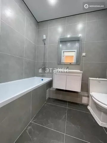 33 м², 1-комнатная квартира, этаж 10 из 12, 33 м², изображение - 8