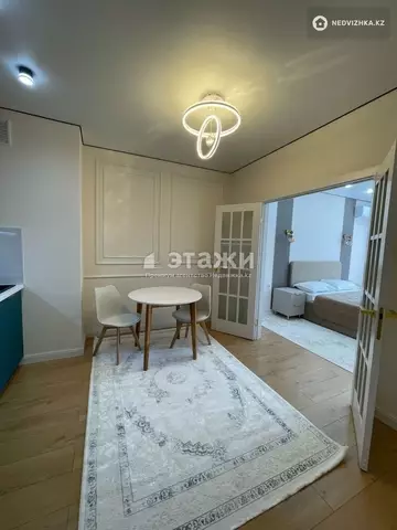 33 м², 1-комнатная квартира, этаж 10 из 12, 33 м², изображение - 10
