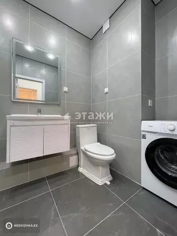 33 м², 1-комнатная квартира, этаж 10 из 12, 33 м², изображение - 11