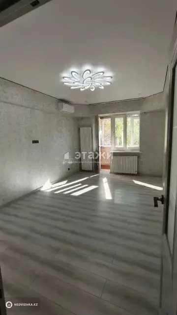 2-комнатная квартира, этаж 5 из 5, 50 м²