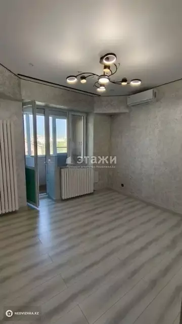 2-комнатная квартира, этаж 5 из 5, 50 м²