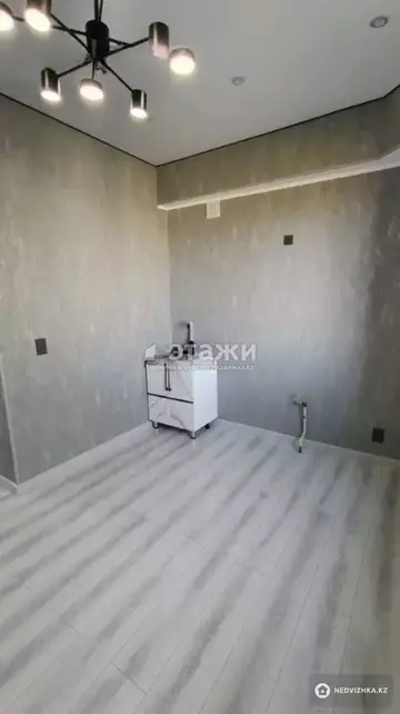 2-комнатная квартира, этаж 5 из 5, 50 м²