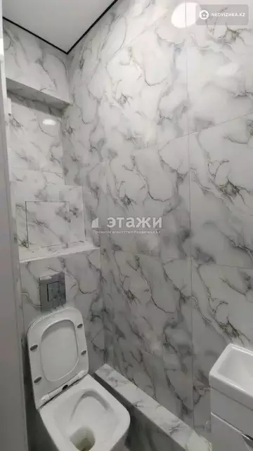 50 м², 2-комнатная квартира, этаж 5 из 5, 50 м², изображение - 4