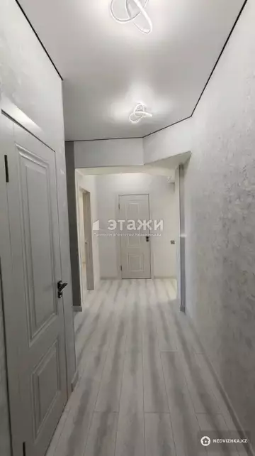 50 м², 2-комнатная квартира, этаж 5 из 5, 50 м², изображение - 5