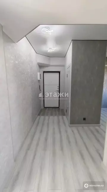 50 м², 2-комнатная квартира, этаж 5 из 5, 50 м², изображение - 6