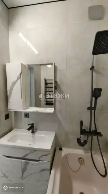 50 м², 2-комнатная квартира, этаж 5 из 5, 50 м², изображение - 7