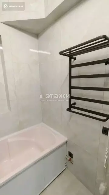 50 м², 2-комнатная квартира, этаж 5 из 5, 50 м², изображение - 8