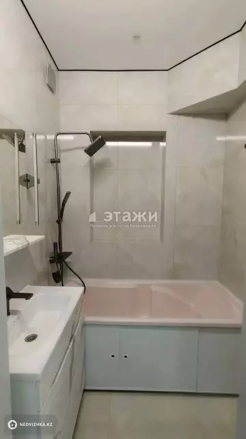 50 м², 2-комнатная квартира, этаж 5 из 5, 50 м², изображение - 9