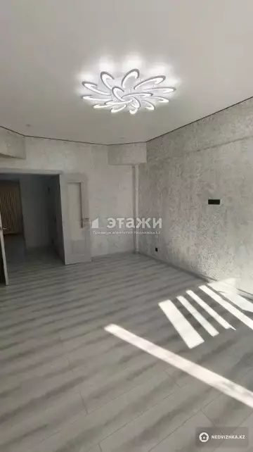 50 м², 2-комнатная квартира, этаж 5 из 5, 50 м², изображение - 10