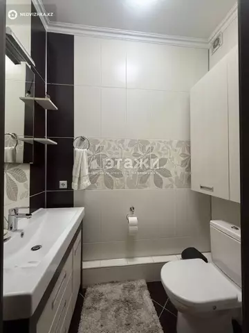 2-комнатная квартира, этаж 8 из 10, 110 м²