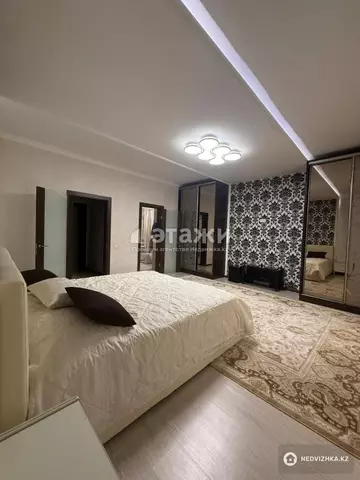 110 м², 2-комнатная квартира, этаж 8 из 10, 110 м², изображение - 5