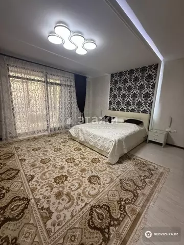 110 м², 2-комнатная квартира, этаж 8 из 10, 110 м², изображение - 6