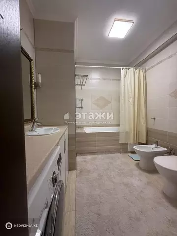 110 м², 2-комнатная квартира, этаж 8 из 10, 110 м², изображение - 7