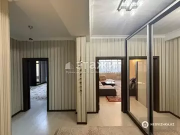 110 м², 2-комнатная квартира, этаж 8 из 10, 110 м², изображение - 8