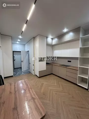 2-комнатная квартира, этаж 7 из 12, 48 м²