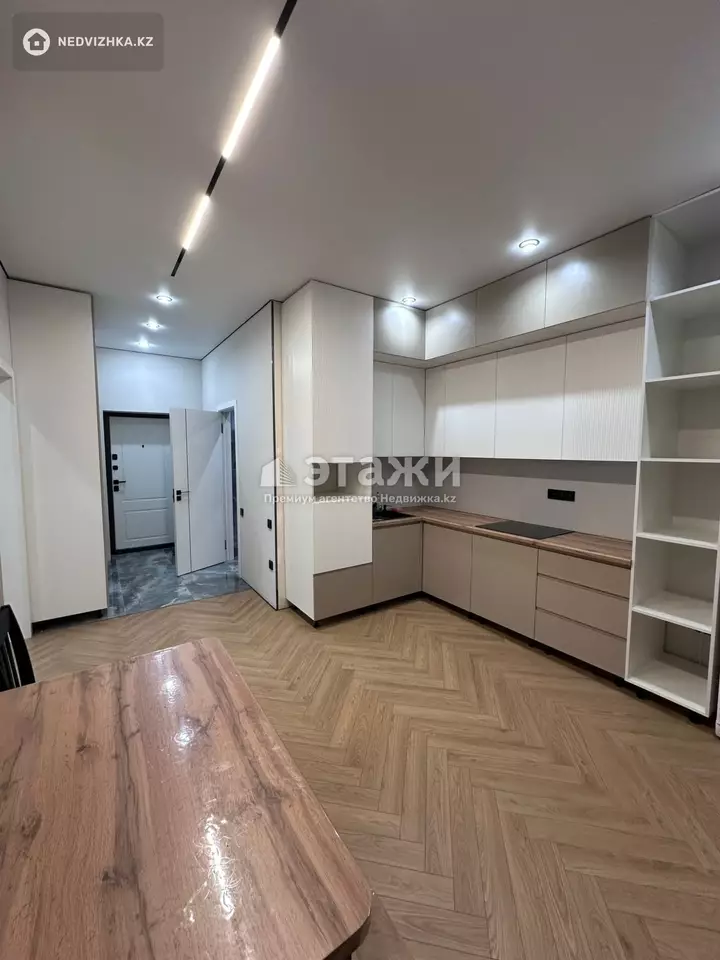 48 м², 2-комнатная квартира, этаж 7 из 12, 48 м², изображение - 1