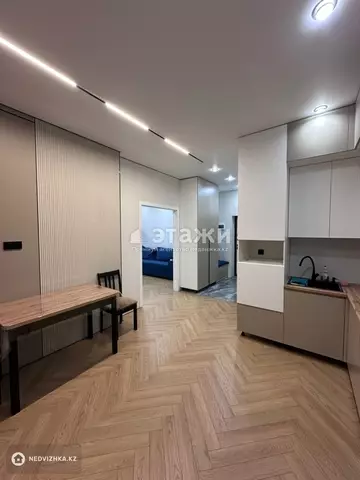 48 м², 2-комнатная квартира, этаж 7 из 12, 48 м², изображение - 0