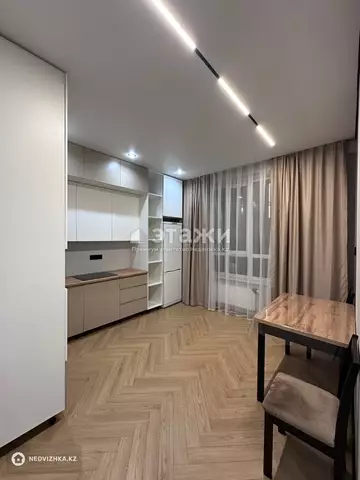 48 м², 2-комнатная квартира, этаж 7 из 12, 48 м², изображение - 1