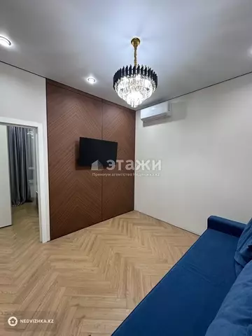48 м², 2-комнатная квартира, этаж 7 из 12, 48 м², изображение - 2