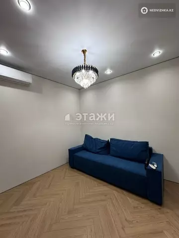 48 м², 2-комнатная квартира, этаж 7 из 12, 48 м², изображение - 4