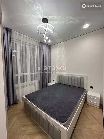 48 м², 2-комнатная квартира, этаж 7 из 12, 48 м², изображение - 5