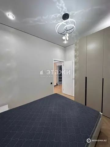 48 м², 2-комнатная квартира, этаж 7 из 12, 48 м², изображение - 6