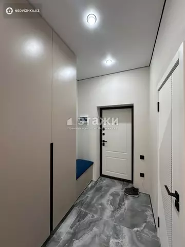 48 м², 2-комнатная квартира, этаж 7 из 12, 48 м², изображение - 7